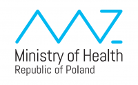 Logo Ministry