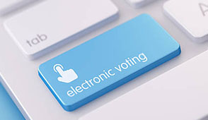 vote