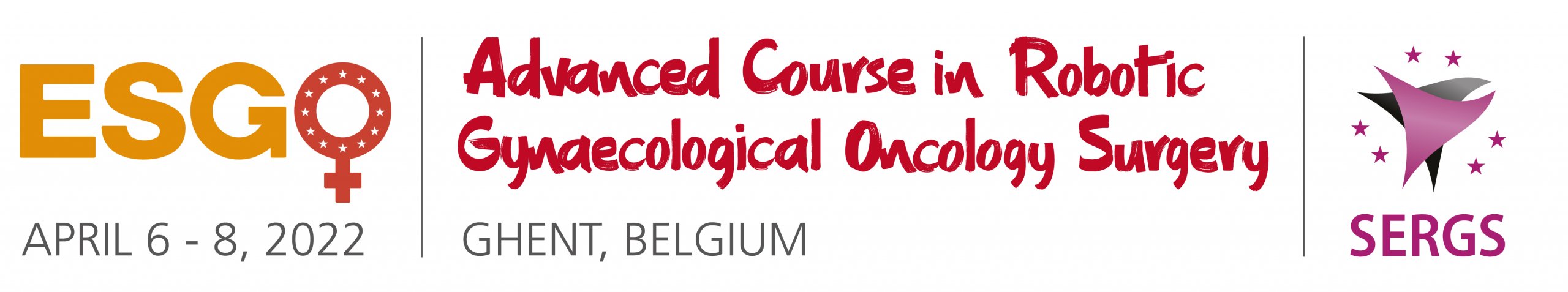 ESGO – SERGS Advanced Course in Robotic Gynaecological Oncology Surgery_New date-01-01