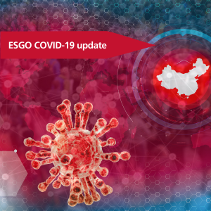 ESGO_Covid19_update