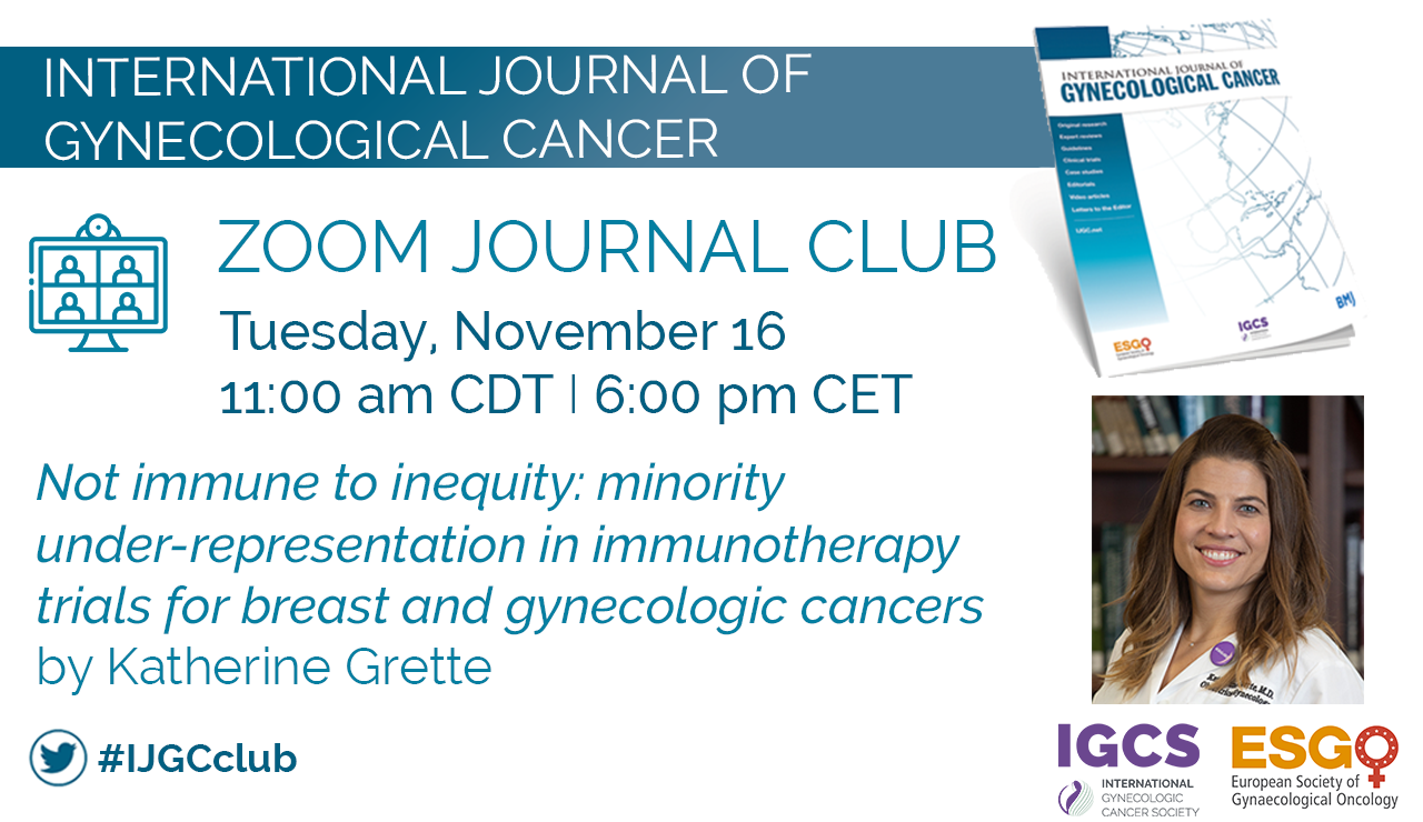 Zoom Journal Club for PPT November1280x720