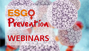5 - IKONKA ESGO Prevention WEBINARS