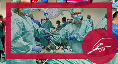 Course on Surgical Techniques for Gynecological Cancer_2026 ucoming