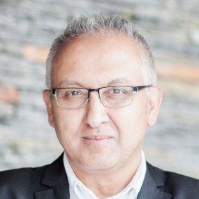 Mirza