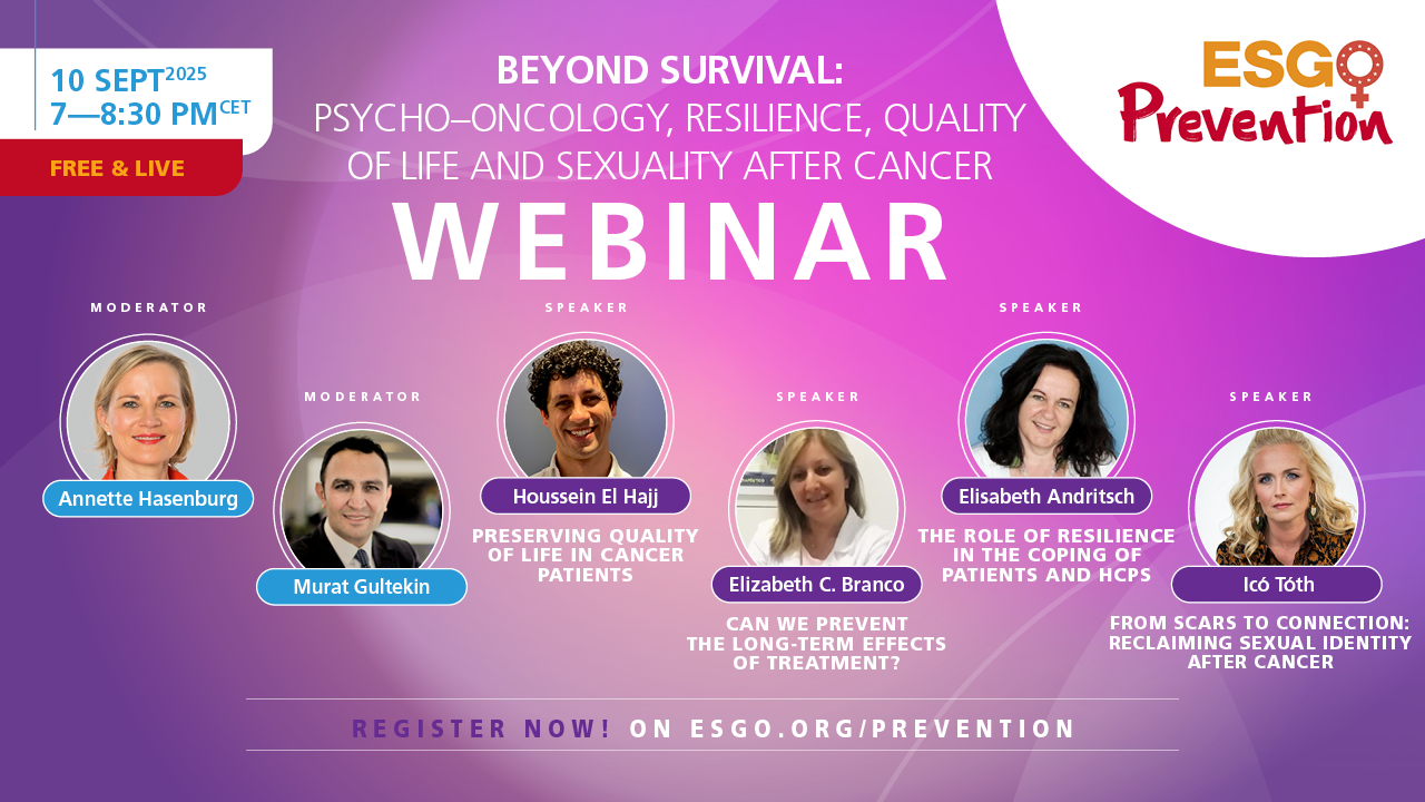 ESGO_prevention_webinar_Beyond_Survival_1280x720