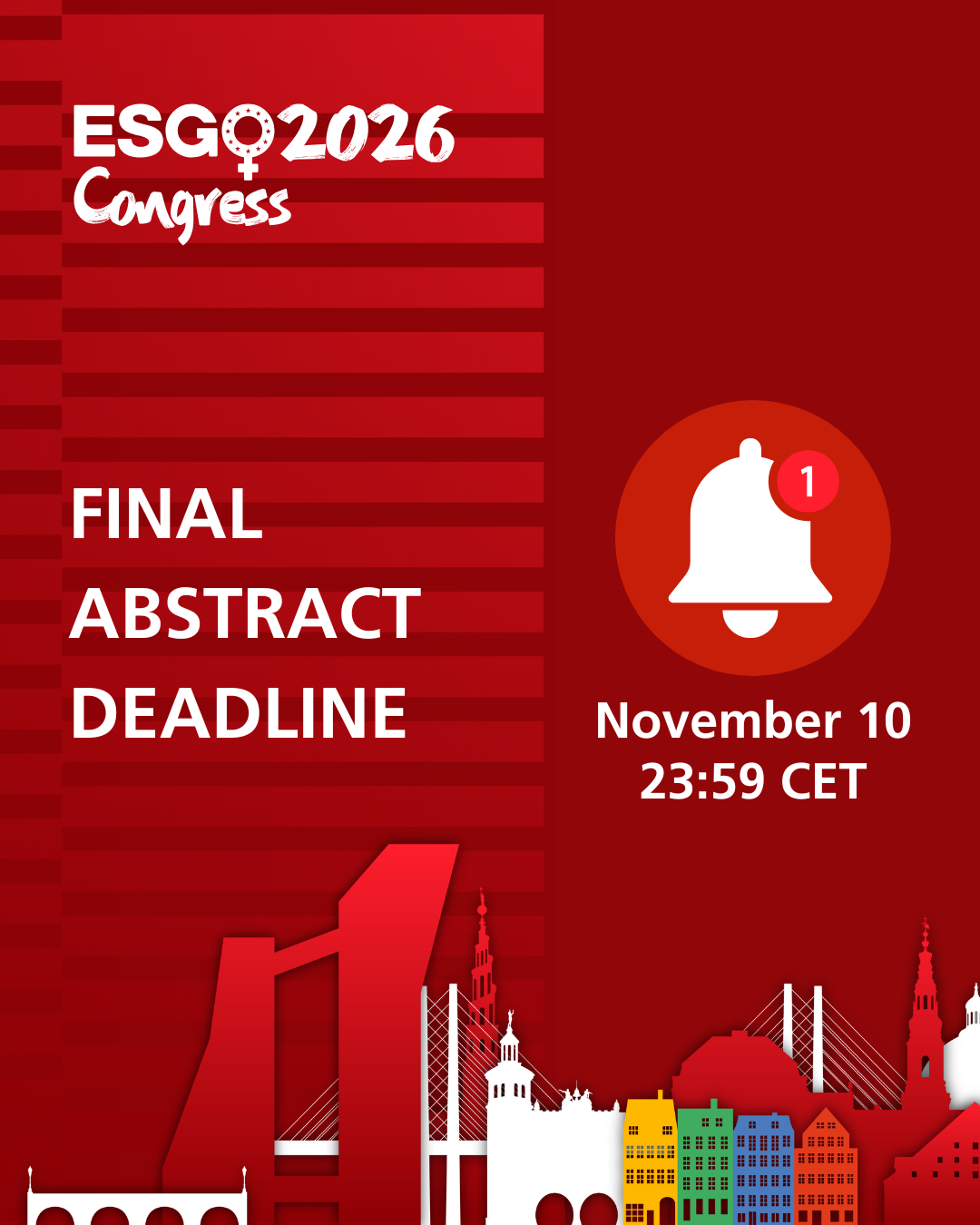 Abstract deadline_final