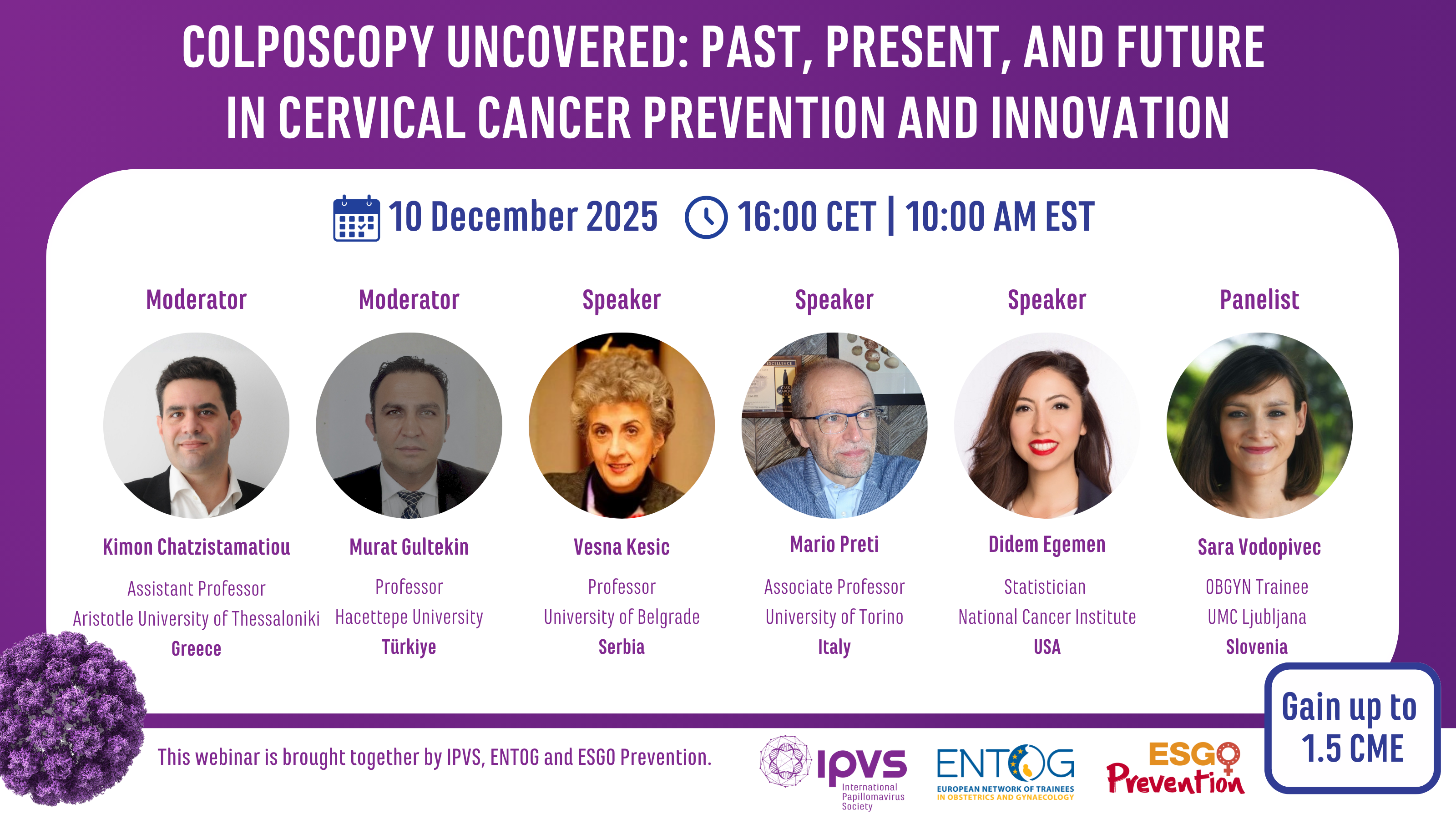 IPVS December - Facebook