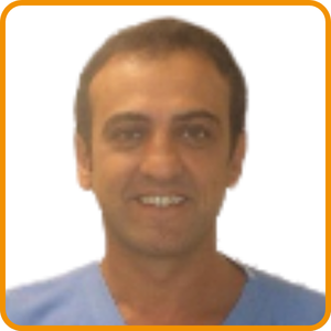 Photo of Ali Kucukmetin