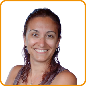 Photo of Benedetta Guani