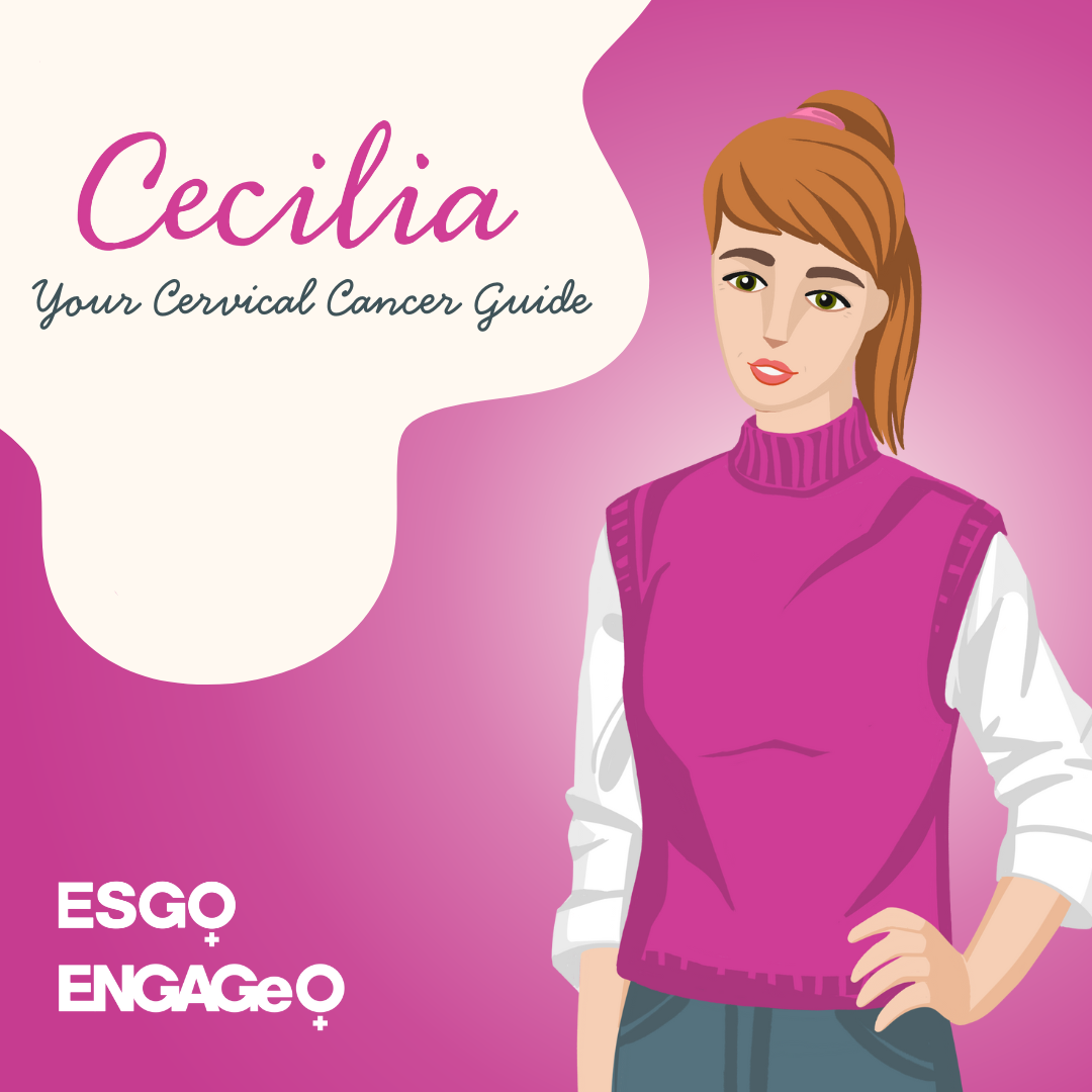 Cecilia_website