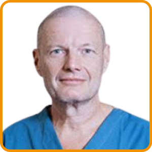 Photo of Dan Grisaru