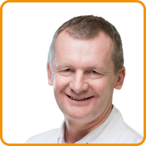 Photo of Elmar Joura