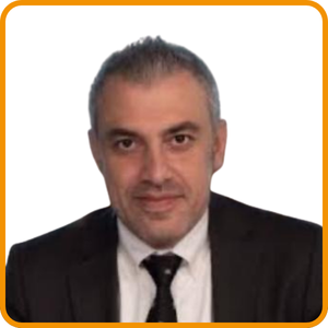 Photo of Hamdullah Sözen