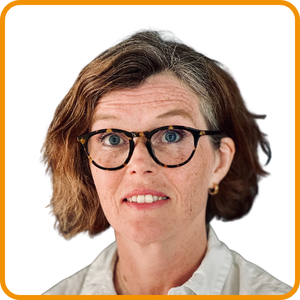 Photo of Karin Stålberg