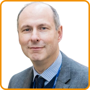 Photo of Michael J Seckl