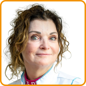 Photo of Petra Zusterzeel