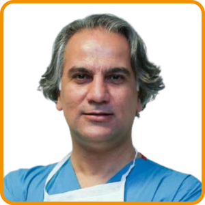 Image of Polat Dursun