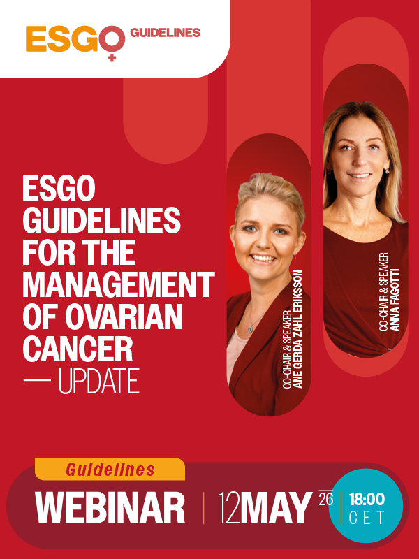 ESGO_WEBINARS_GUIDELINES_14_04_2026_BANNER_600x800