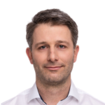 Photo of Vit Weinberger