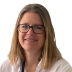 Photo of Camilla Krakstad