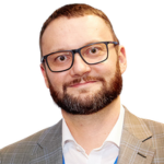 Photo of Marcin Bobiński