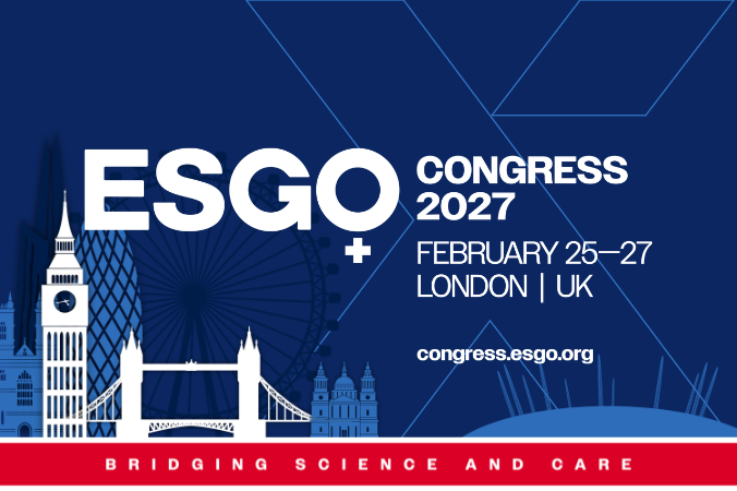 ESGO 2027 Congress