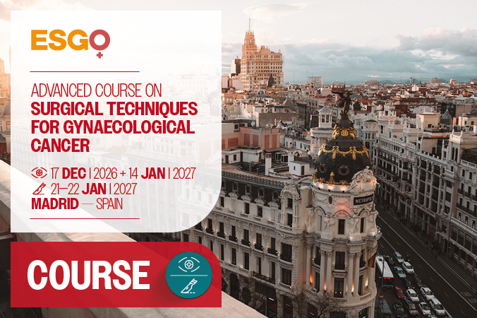 Advanced Course on Surgical Techniques for Gynaecological Cancer