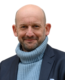 Frederic Amant
