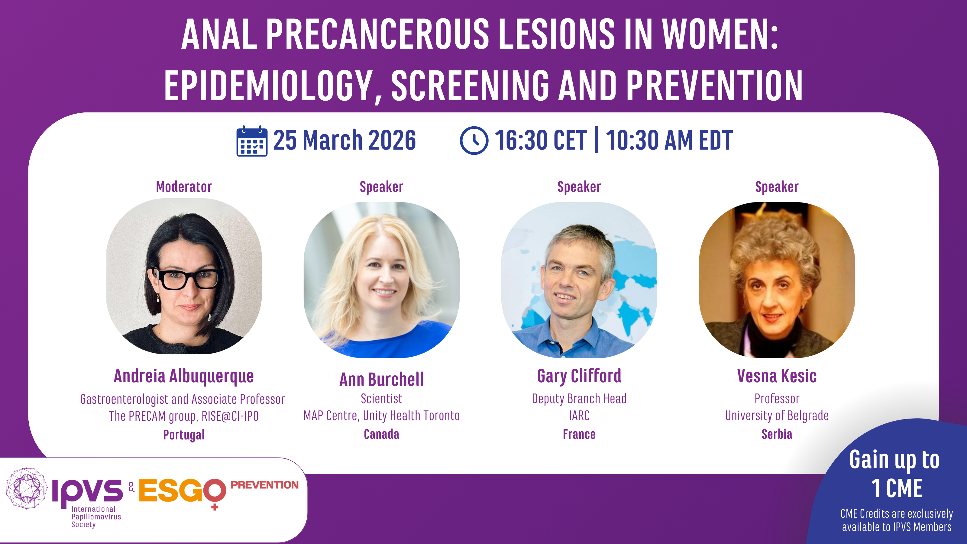 IPVS March 2026 - Facebook