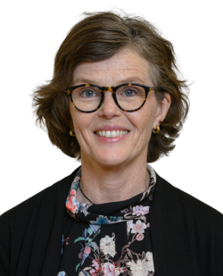 Karin Stålberg