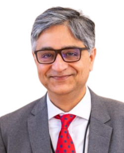 Ranjit Manchanda