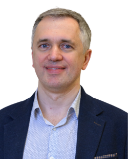 Vladyslav Sukhin