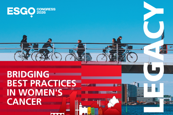 ESGO leaves a legacy behind in Copenhagen at annual congress