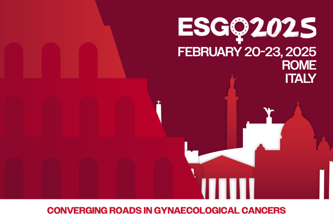 ESGO 2025 Congress