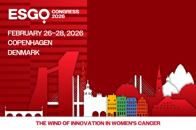 ESGO 2026 Congress