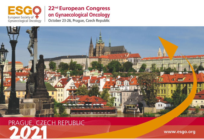 ESGO 2021 Congress