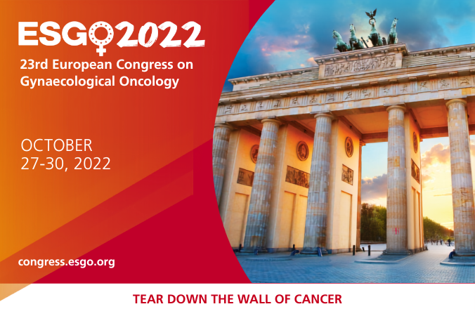 ESGO 2022 Congress