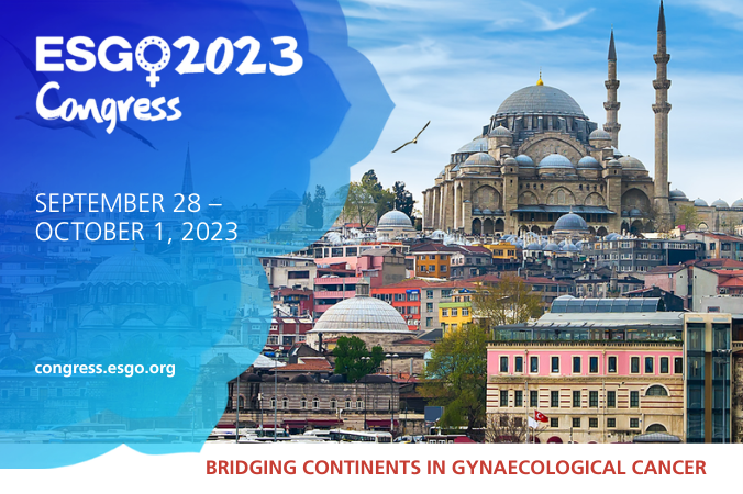 ESGO 2023 Congress