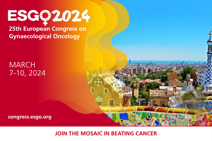 ESGO 2024 Congress
