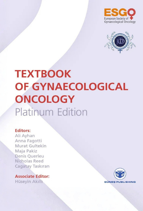 Textbook Gyn Onc