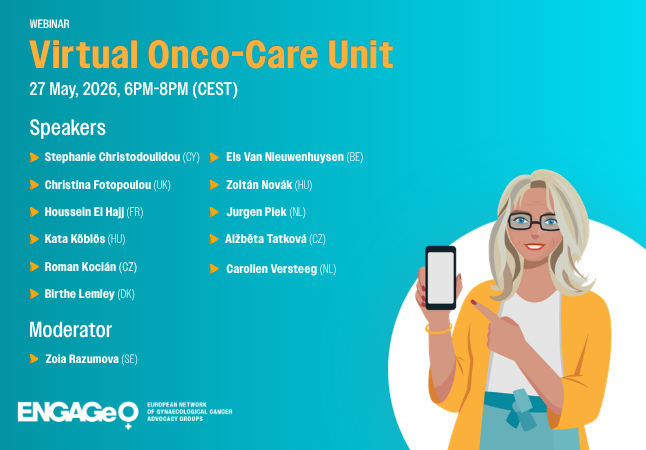Virtual Onco-Care Unit