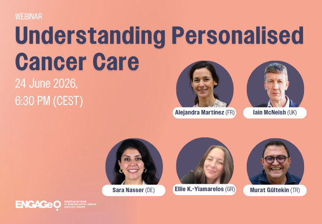 Understanding Personalised Cancer Care