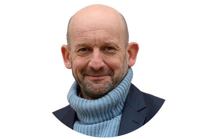 Frederic Amant