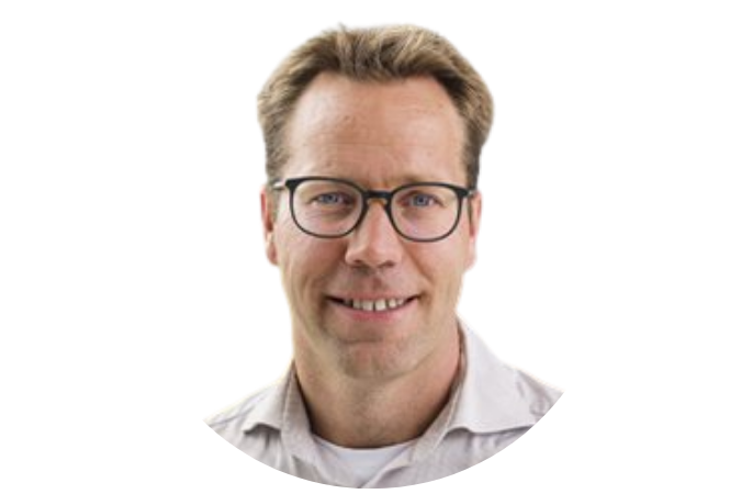 Tjalling Bosse