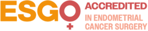 ESGO Accredited EC logo