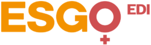 ESGO EDI logo