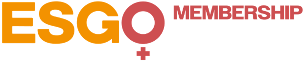 ESGO Membership logo