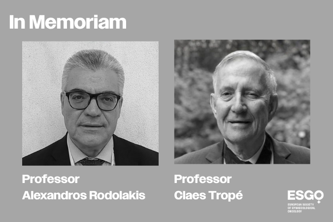 Honouring our colleagues