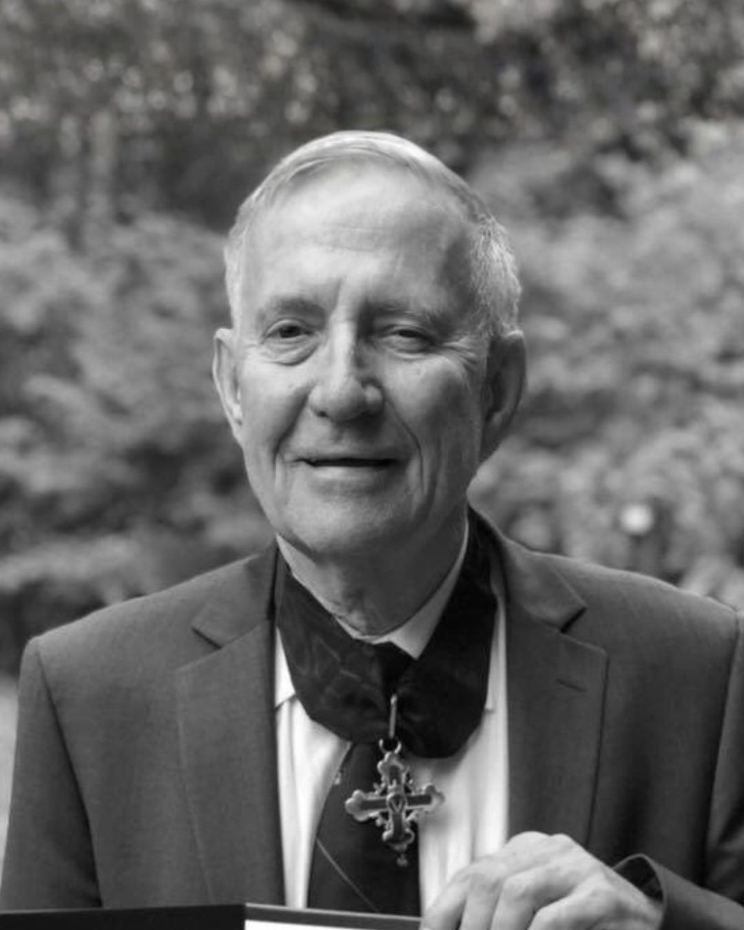Claes Tropé
