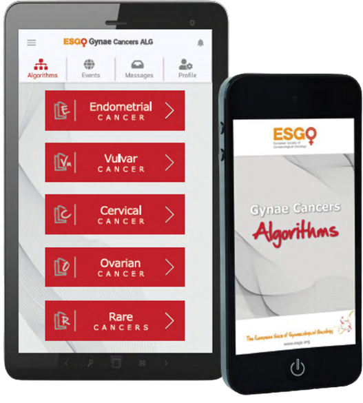 Algorithms App